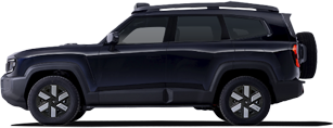 Deepal G318