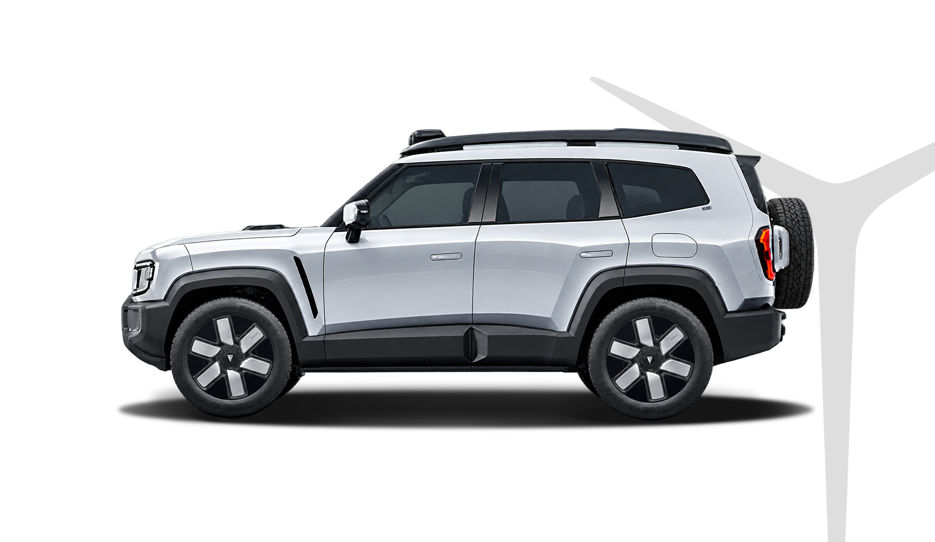 Car Exterior