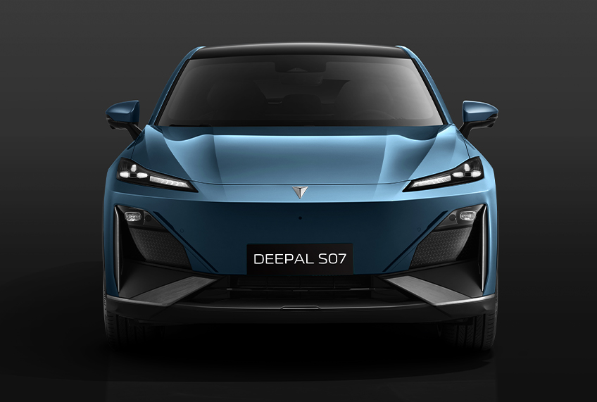 Advanced Driver-Assistance Systems