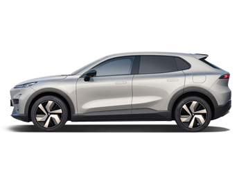 Deepal Car