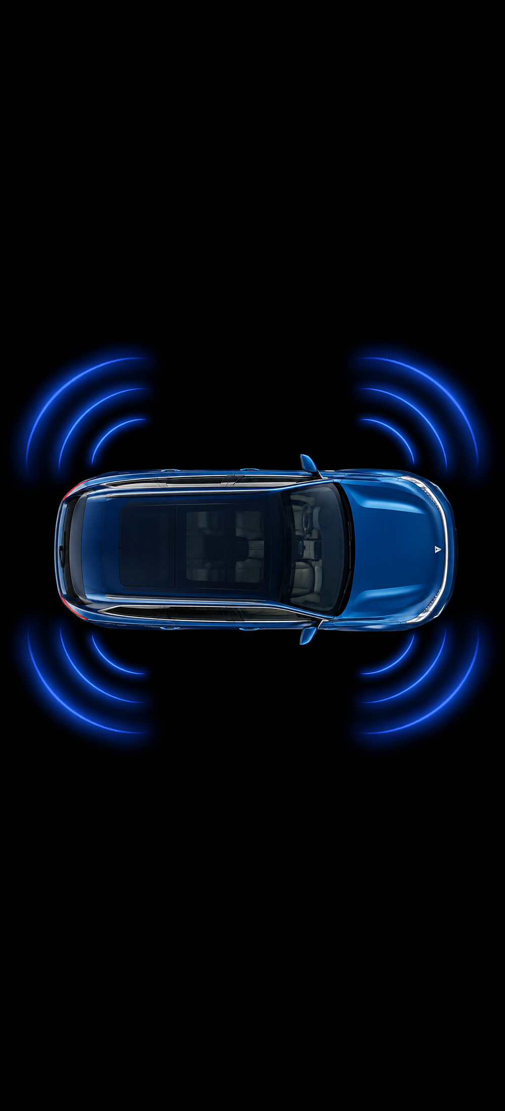 540° Surround View System