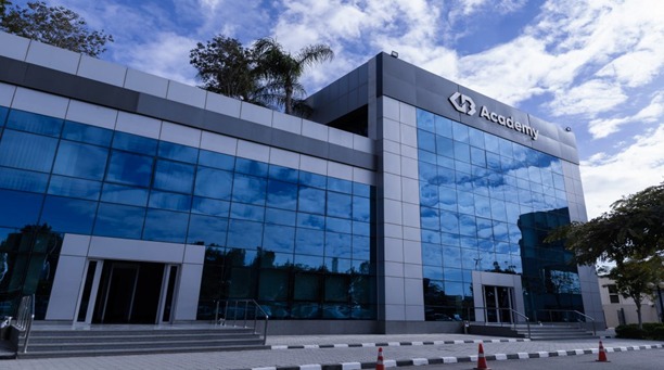 GB Auto Academy Building